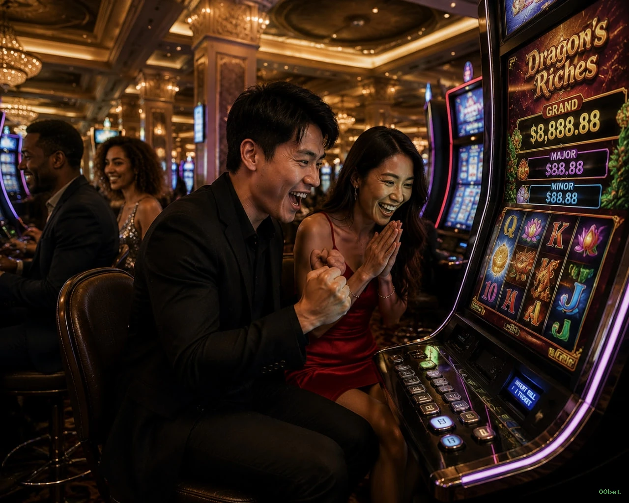 Download iOS 00bet