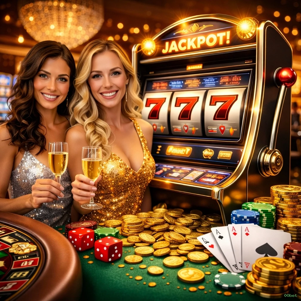 Cashback Semanal 00bet
