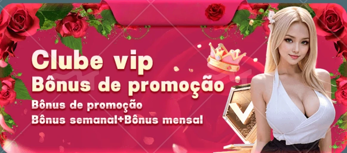 Programa VIP 00bet