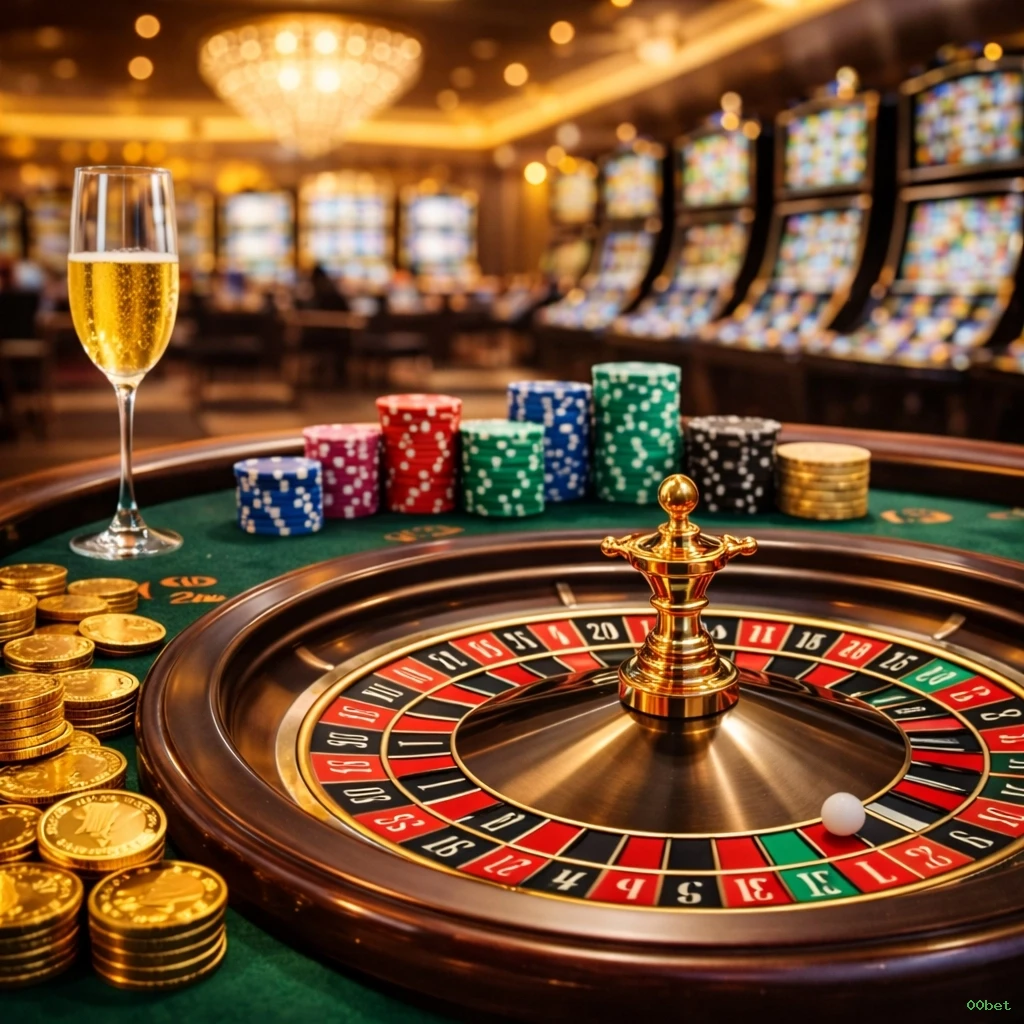 Cadastro 00bet