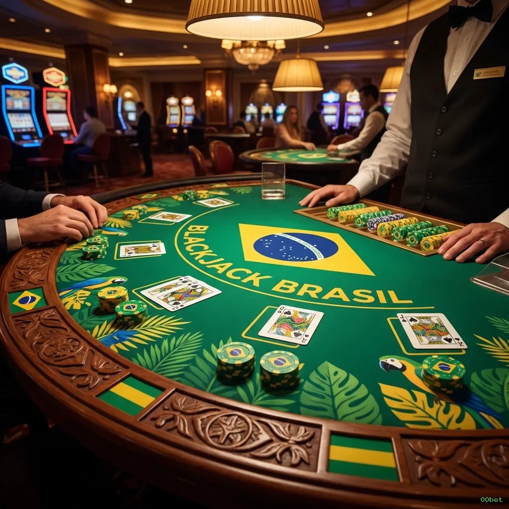 Apostas esportivas ao vivo na 00bet