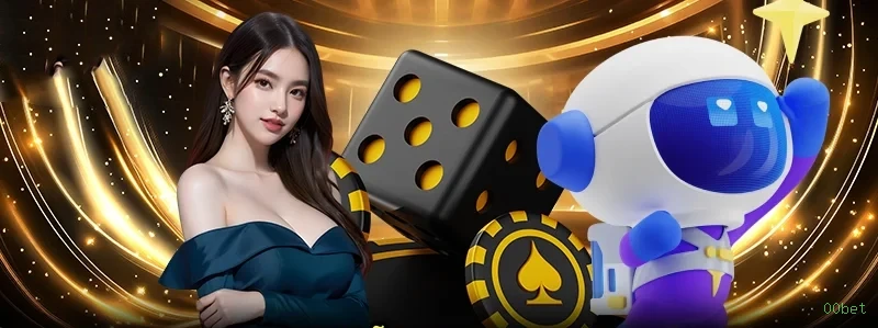 Certificações de segurança e licenças da 00bet