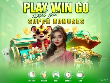 Métodos de pagamento aceitos na 00bet