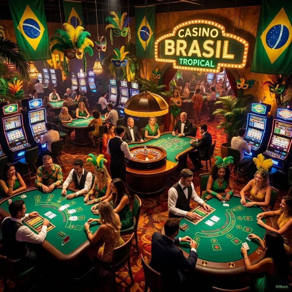 Instalação iOS 00bet