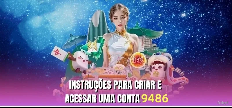 Interface 00bet