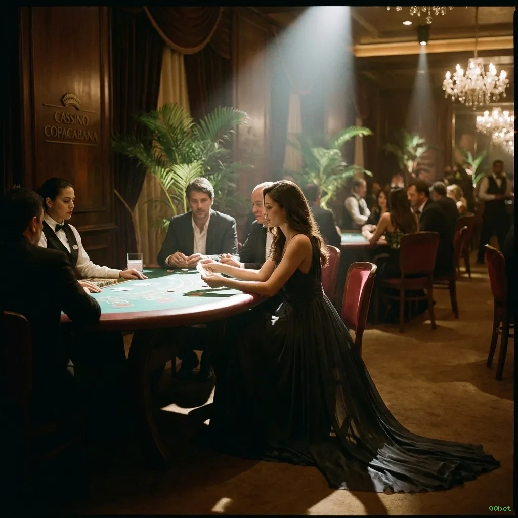 Maria Santos acumulou R$ 850K no Blackjack